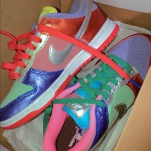 Never worn brand new